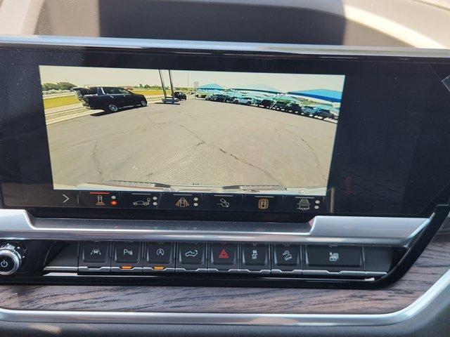 new 2025 GMC Sierra 1500 car, priced at $56,330