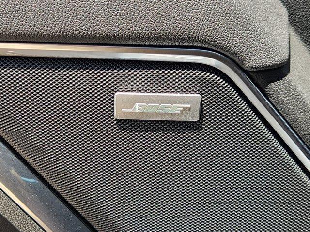 new 2025 GMC Sierra 1500 car, priced at $56,330