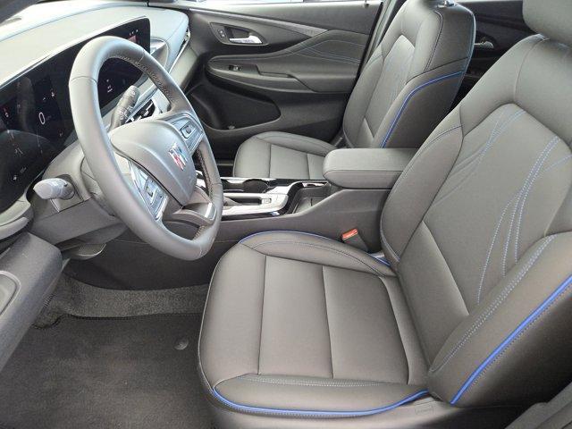 new 2026 Buick Envista car, priced at $30,078