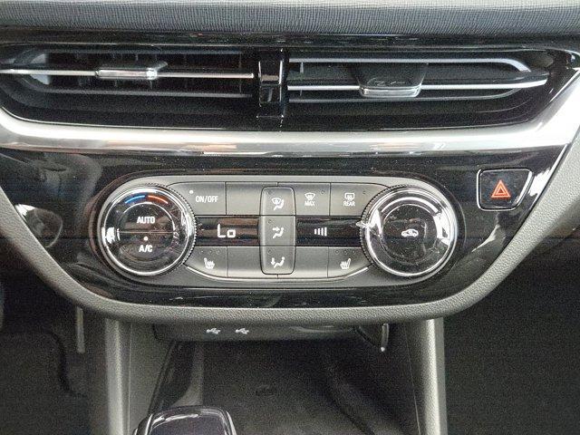 new 2026 Buick Envista car, priced at $30,078