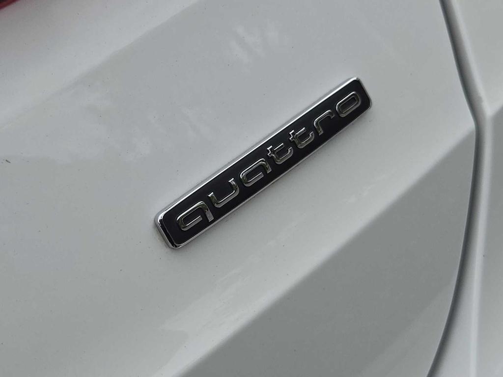 used 2019 Audi Q3 car, priced at $20,577