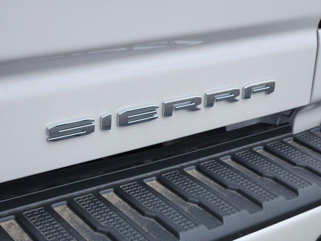 new 2025 GMC Sierra 2500 car, priced at $91,635