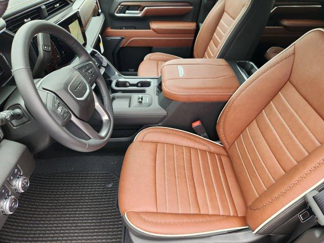 new 2025 GMC Sierra 2500 car, priced at $91,635