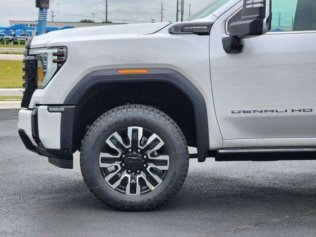 new 2025 GMC Sierra 2500 car, priced at $91,635