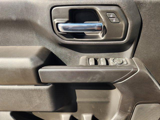 new 2025 Chevrolet Silverado 2500 car, priced at $47,228