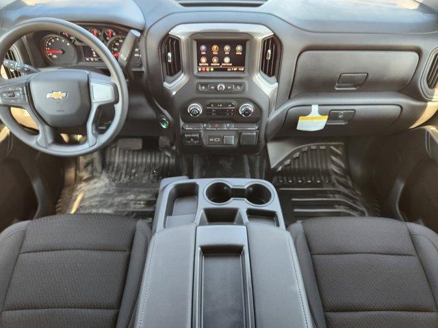 new 2025 Chevrolet Silverado 2500 car, priced at $47,228