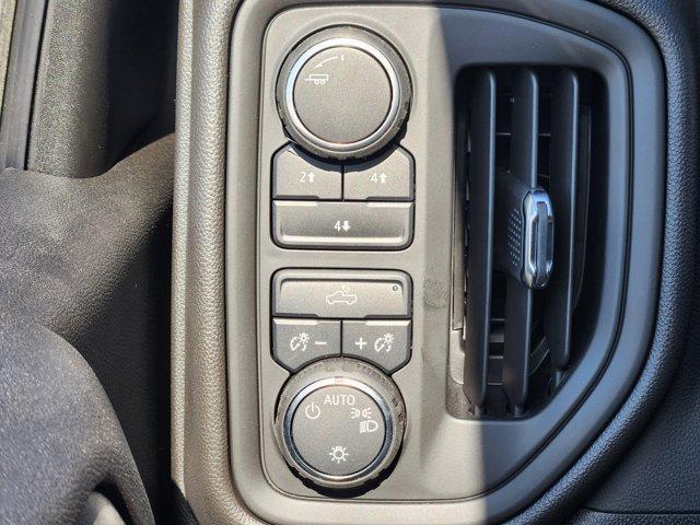 new 2025 Chevrolet Silverado 2500 car, priced at $47,228
