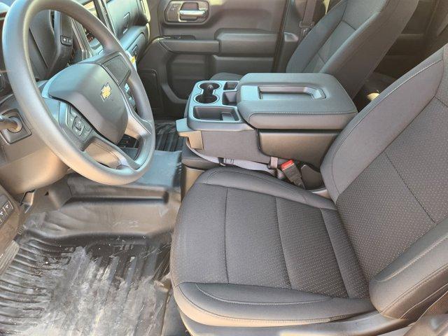 new 2025 Chevrolet Silverado 2500 car, priced at $47,228