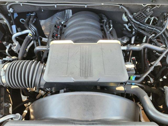 new 2025 Chevrolet Silverado 2500 car, priced at $47,228