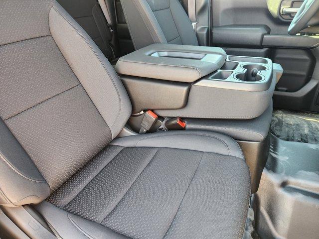 new 2025 Chevrolet Silverado 2500 car, priced at $47,228
