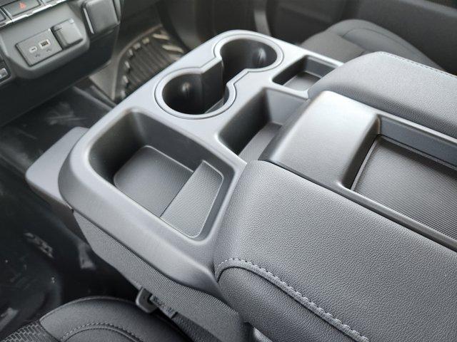 new 2025 Chevrolet Silverado 2500 car, priced at $47,228