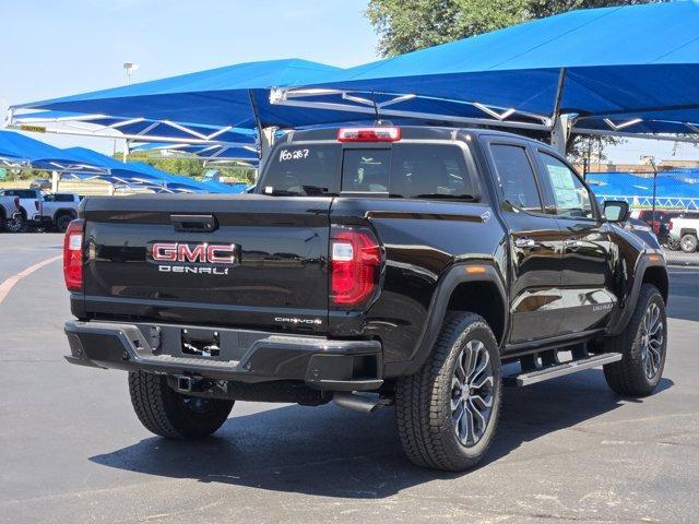 new 2026 GMC Canyon car, priced at $54,018