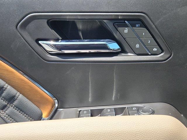 new 2026 GMC Canyon car, priced at $54,018