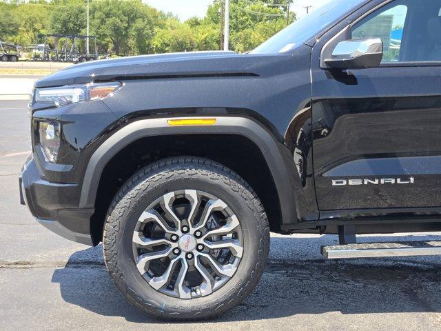 new 2026 GMC Canyon car, priced at $54,018