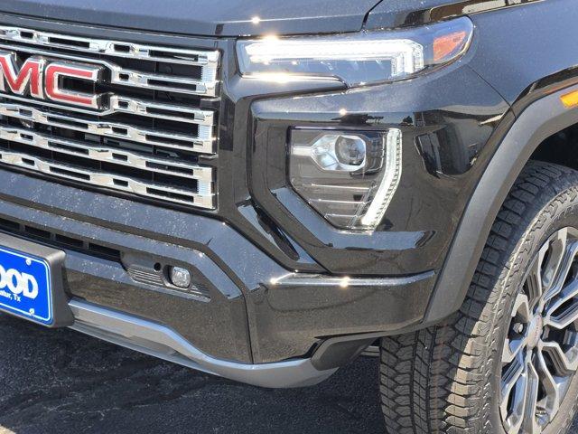 new 2026 GMC Canyon car, priced at $54,018