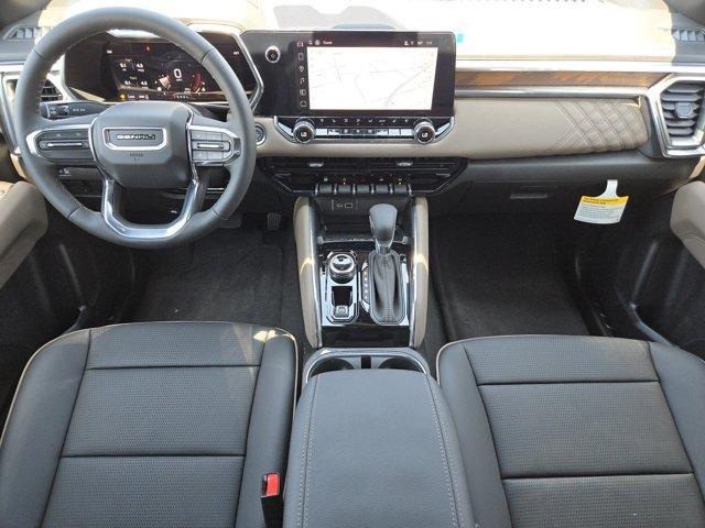 new 2026 GMC Canyon car, priced at $54,018