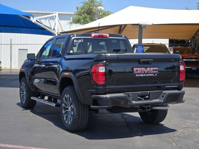 new 2026 GMC Canyon car, priced at $54,018