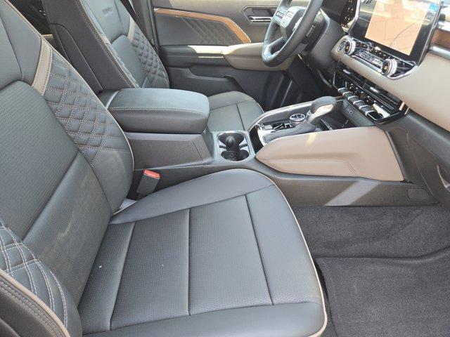 new 2026 GMC Canyon car, priced at $54,018