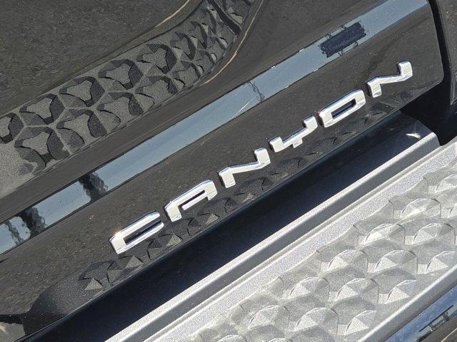 new 2026 GMC Canyon car, priced at $54,018
