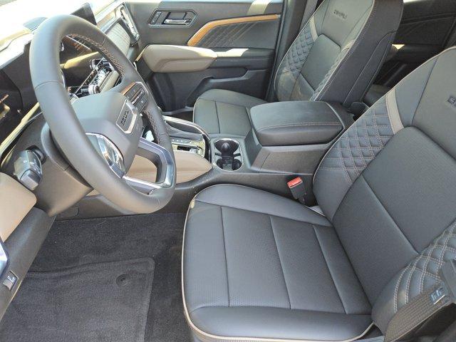 new 2026 GMC Canyon car, priced at $54,018