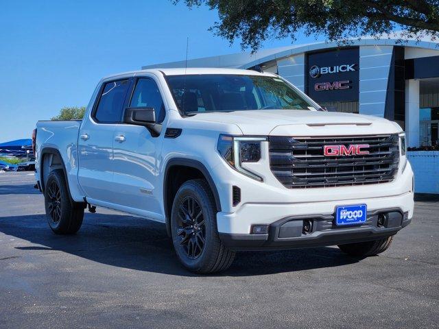 new 2025 GMC Sierra 1500 car, priced at $46,940