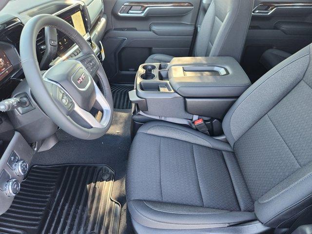 new 2025 GMC Sierra 1500 car, priced at $46,940