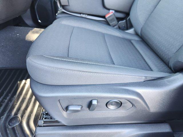 new 2025 GMC Sierra 1500 car, priced at $46,940