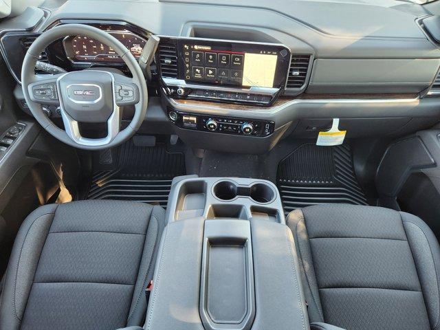 new 2025 GMC Sierra 1500 car, priced at $46,940