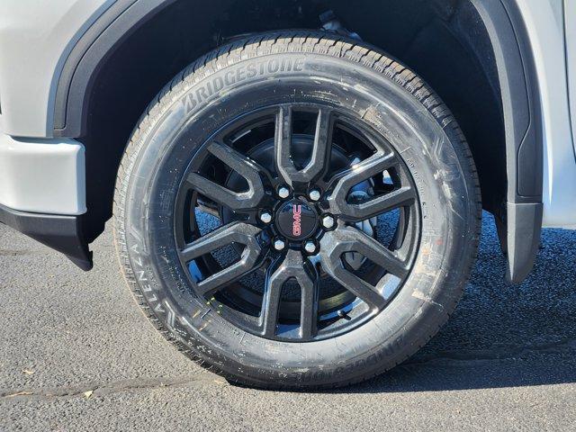 new 2025 GMC Sierra 1500 car, priced at $46,940