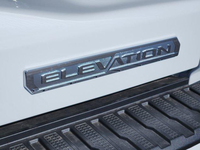 new 2025 GMC Sierra 1500 car, priced at $46,940