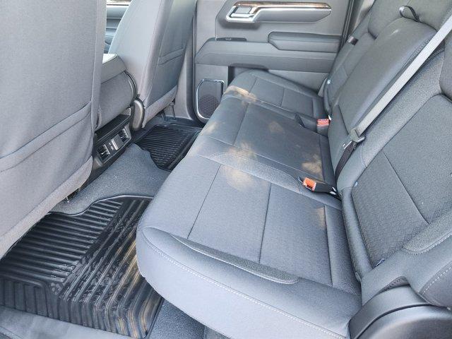 new 2025 GMC Sierra 1500 car, priced at $46,940