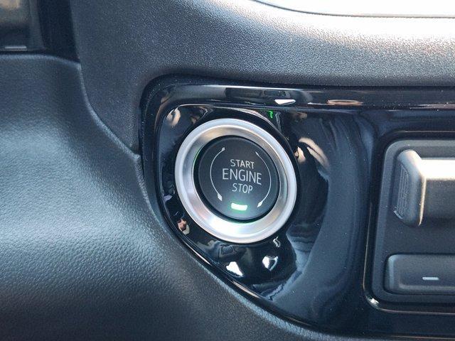 new 2025 GMC Sierra 1500 car, priced at $46,940