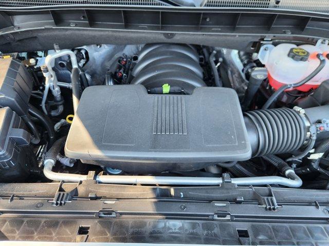 new 2025 GMC Sierra 1500 car, priced at $46,940