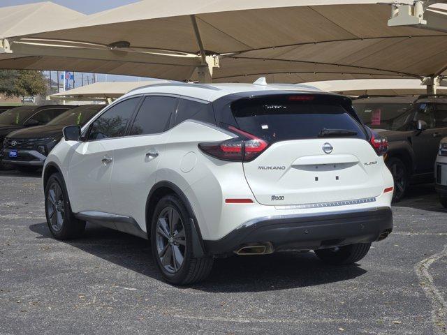 used 2020 Nissan Murano car, priced at $21,977