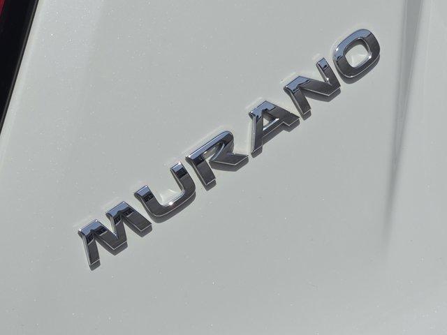 used 2020 Nissan Murano car, priced at $21,977