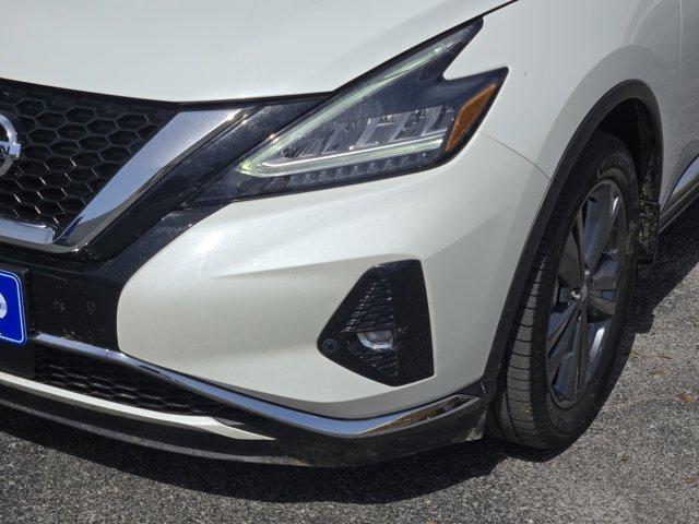 used 2020 Nissan Murano car, priced at $21,977