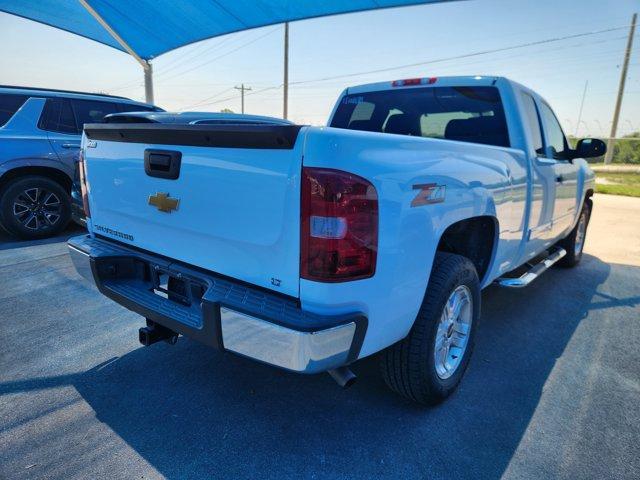 used 2013 Chevrolet Silverado 1500 car, priced at $16,455