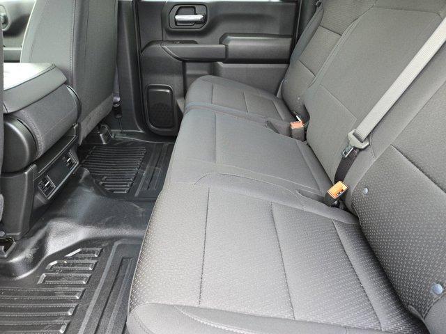 new 2025 Chevrolet Silverado 2500 car, priced at $63,772