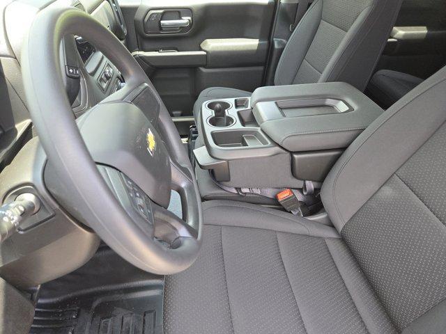 new 2025 Chevrolet Silverado 2500 car, priced at $63,772