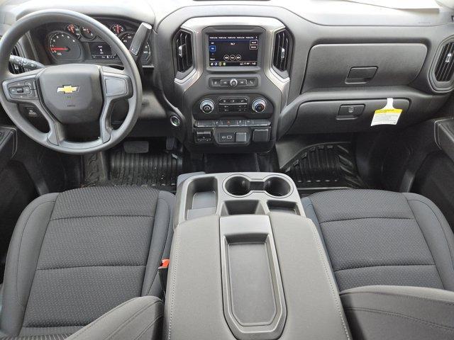 new 2025 Chevrolet Silverado 2500 car, priced at $63,772