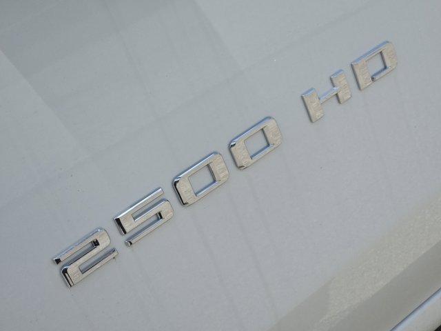 new 2025 Chevrolet Silverado 2500 car, priced at $63,772