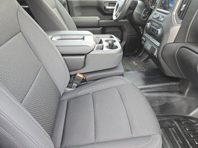 new 2025 Chevrolet Silverado 2500 car, priced at $63,772