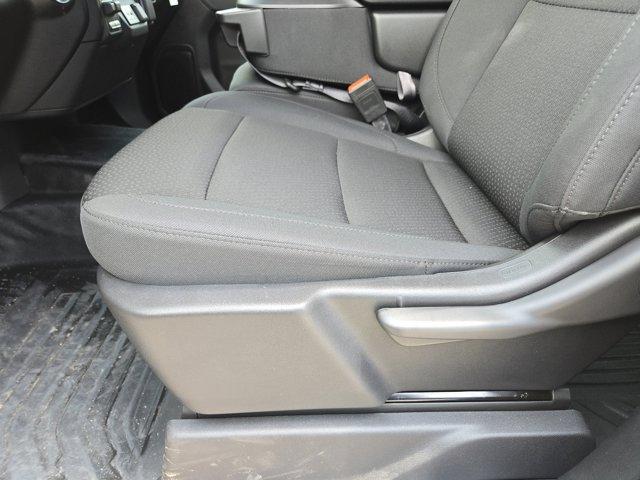 new 2025 Chevrolet Silverado 2500 car, priced at $63,772