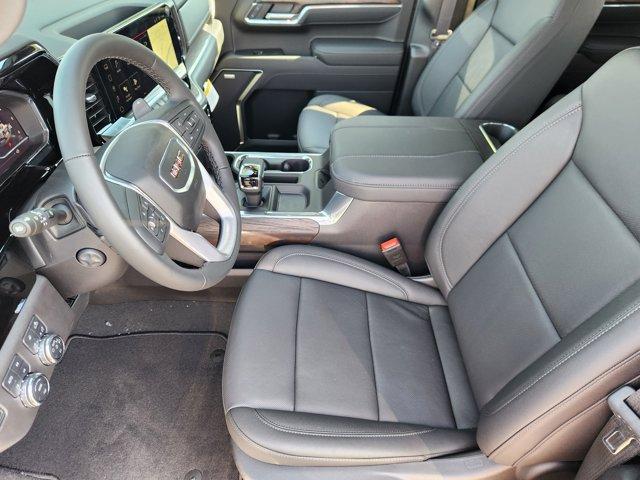 new 2025 GMC Sierra 1500 car, priced at $58,020