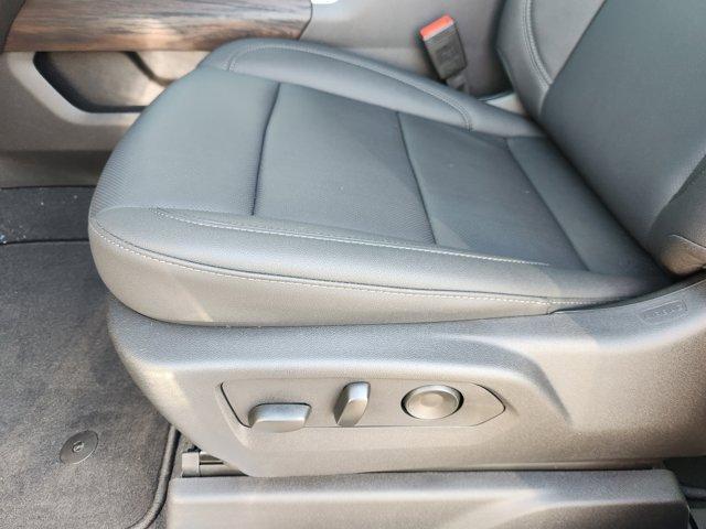 new 2025 GMC Sierra 1500 car, priced at $58,020