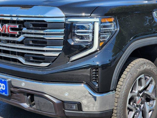 new 2025 GMC Sierra 1500 car, priced at $58,020