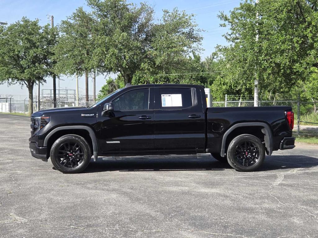 used 2023 GMC Sierra 1500 car, priced at $43,977