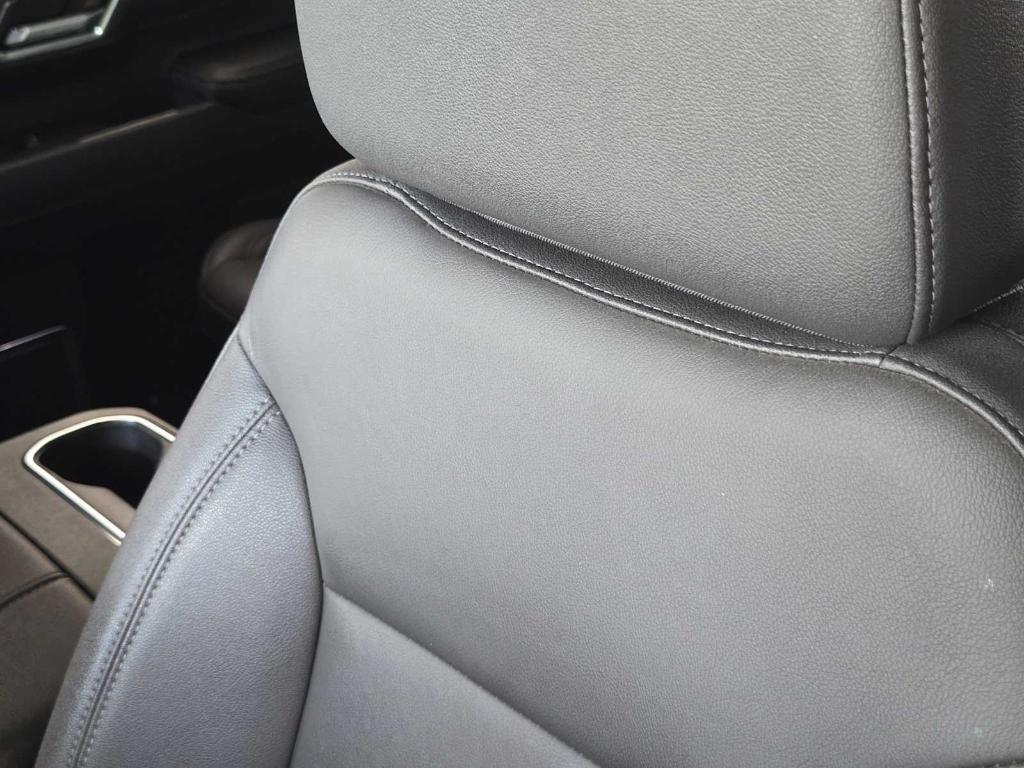 used 2023 GMC Sierra 1500 car, priced at $43,977