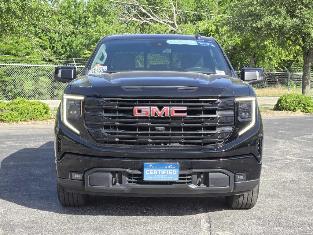 used 2023 GMC Sierra 1500 car, priced at $43,977