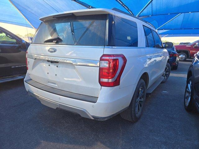 used 2020 Ford Expedition car, priced at $33,455